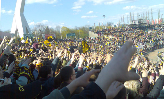 Dynamo Dresden vs VfB Lübeck (2-0) (5)