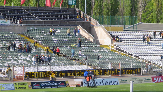 Dynamo Dresden vs Hertha BSC II (2-0) (1)