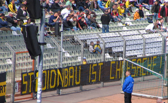 Dynamo Dresden vs Hertha BSC II (2-0) (3)