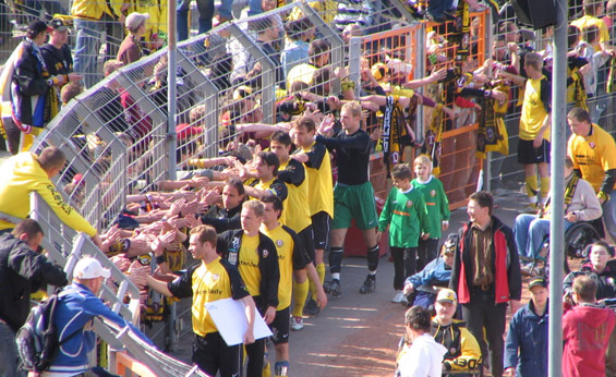 Dynamo Dresden vs Hertha BSC II (2-0) (5)