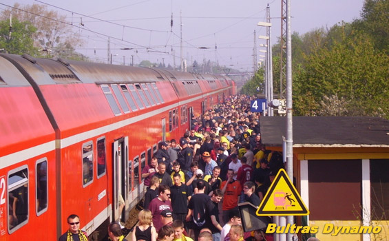 1. FC Union Berlin vs Dynamo Dresden (2-1) (3)