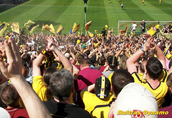 1. FC Union Berlin vs Dynamo Dresden (2-1) (9)