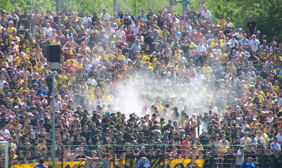 1. FC Union Berlin vs Dynamo Dresden (2-1) (20)