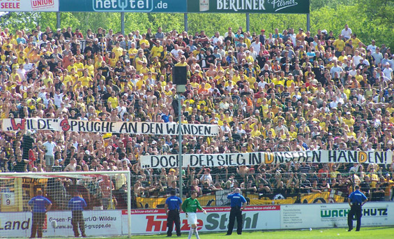 1. FC Union Berlin vs Dynamo Dresden (2-1) (21)