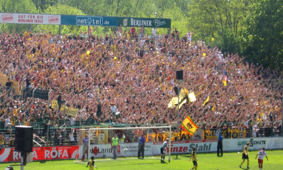 1. FC Union Berlin vs Dynamo Dresden (2-1) (24)