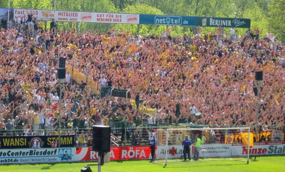 1. FC Union Berlin vs Dynamo Dresden (2-1) (25)