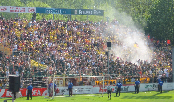 1. FC Union Berlin vs Dynamo Dresden (2-1) (27)
