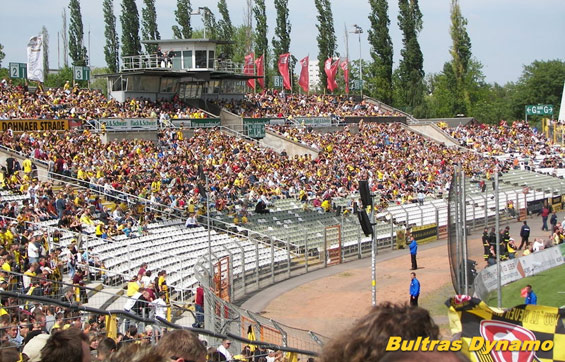 Dynamo Dresden vs SV Wilhelmshaven (3-1) (4)