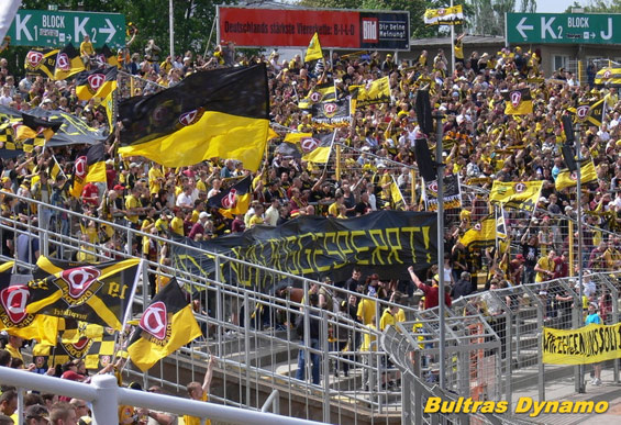 Dynamo Dresden vs SV Wilhelmshaven (3-1) (5)