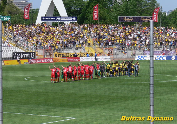 Dynamo Dresden vs SV Wilhelmshaven (3-1) (6)