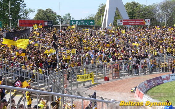 Dynamo Dresden vs SV Wilhelmshaven (3-1) (8)