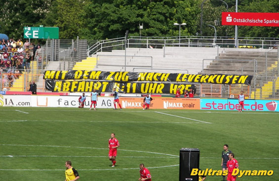 Dynamo Dresden vs SV Wilhelmshaven (3-1) (9)