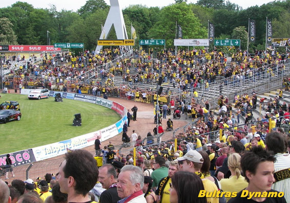 Dynamo Dresden vs SV Wilhelmshaven (3-1) (10)
