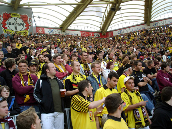 Bayer 04 Leverkusen II vs Dynamo Dresden (3-2) (1)