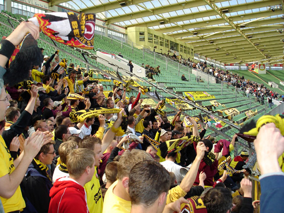 Bayer 04 Leverkusen II vs Dynamo Dresden (3-2) (3)