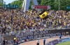 Dynamo Dresden vs Kickers Emden (3-0)