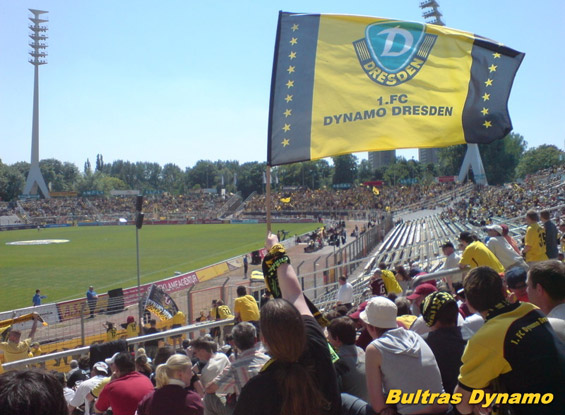 Dynamo Dresden vs Kickers Emden (3-0) (4)