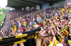 FC St. Pauli vs Dynamo Dresden (2-2)