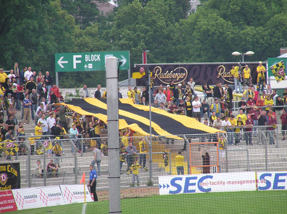 Dynamo Dresden vs Hamburger SV II (2-4) (3)
