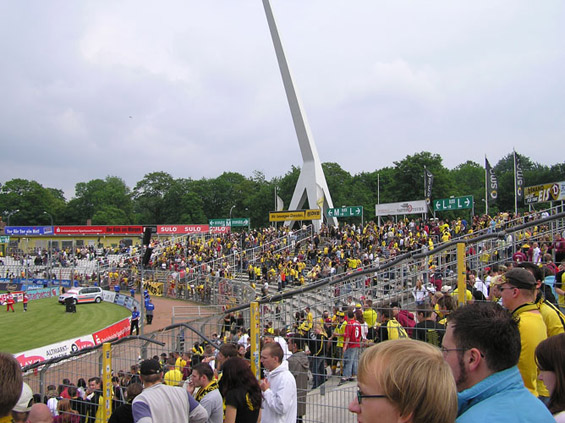 Dynamo Dresden vs Hamburger SV II (2-4) (5)
