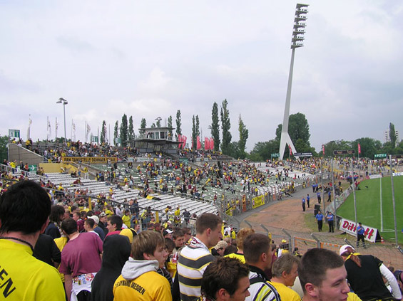 Dynamo Dresden vs Hamburger SV II (2-4) (6)