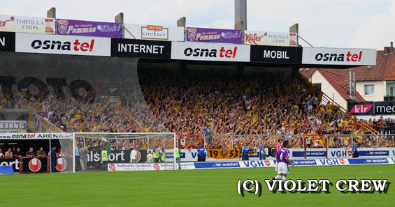 VfL Osnabrück vs Dynamo Dresden (3-1) (2)