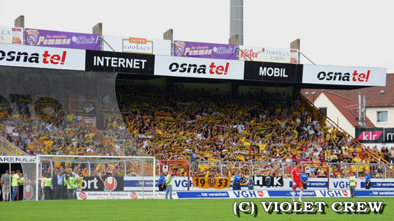 VfL Osnabrück vs Dynamo Dresden (3-1) (3)