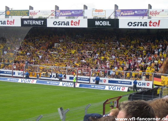 VfL Osnabrück vs Dynamo Dresden (3-1) (4)