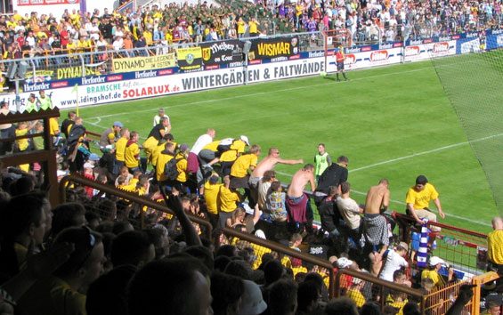 VfL Osnabrück vs Dynamo Dresden (3-1) (5)