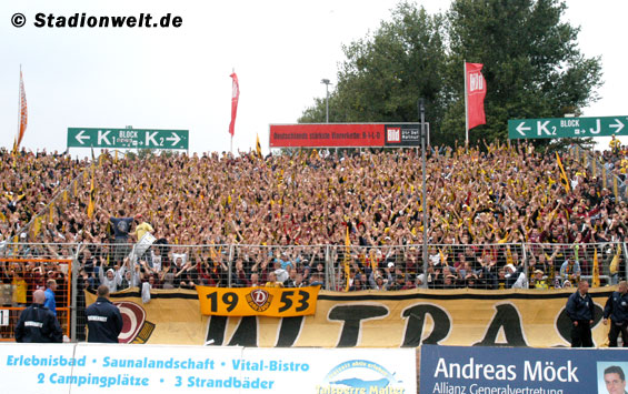 Dynamo Dresden vs Fortuna Düsseldorf (0-0) (3)
