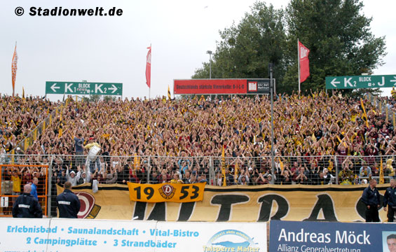 Dynamo Dresden vs Fortuna Düsseldorf (0-0) (4)