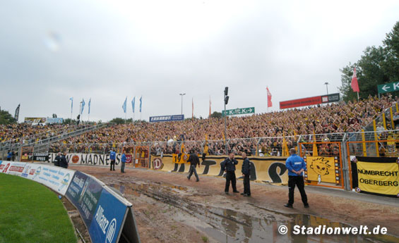 Dynamo Dresden vs Fortuna Düsseldorf (0-0) (6)