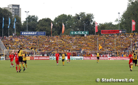 Dynamo Dresden vs Fortuna Düsseldorf (0-0) (7)
