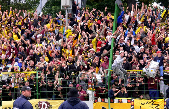 FC Rot-Weiß Erfurt vs Dynamo Dresden (0-2) (3)
