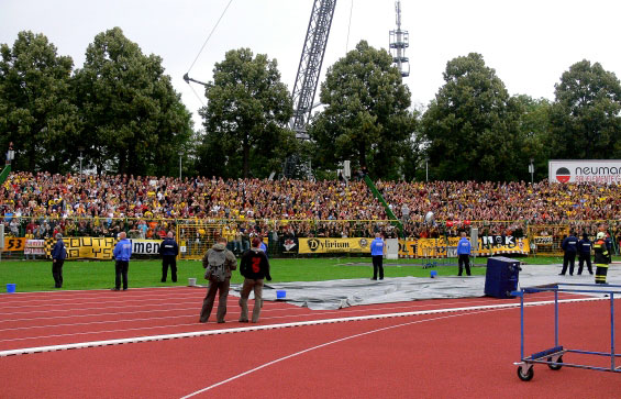 FC Rot-Weiß Erfurt vs Dynamo Dresden (0-2) (8)