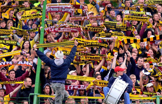 FC Rot-Weiß Erfurt vs Dynamo Dresden (0-2) (10)