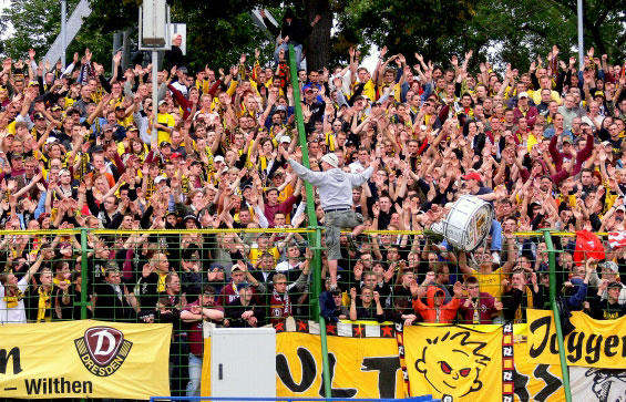 FC Rot-Weiß Erfurt vs Dynamo Dresden (0-2) (12)