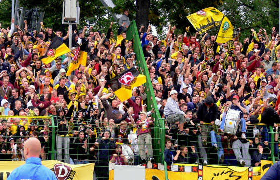 FC Rot-Weiß Erfurt vs Dynamo Dresden (0-2) (14)