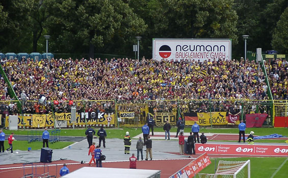FC Rot-Weiß Erfurt vs Dynamo Dresden (0-2) (16)