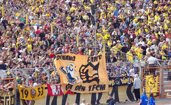 Dynamo Dresden vs 1. FC Magdeburg (2-1) (8)