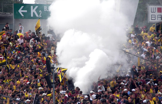 Dynamo Dresden vs 1. FC Magdeburg (2-1) (12)