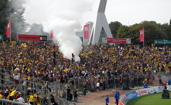 Dynamo Dresden vs 1. FC Magdeburg (2-1) (13)