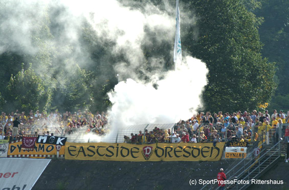 Wuppertaler SV Borussia vs Dynamo Dresden (3-1) (2)