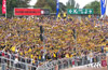 Dynamo Dresden vs Hannover 96 (2-3)