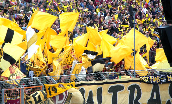 Dynamo Dresden vs Hannover 96 (2-3) (1)