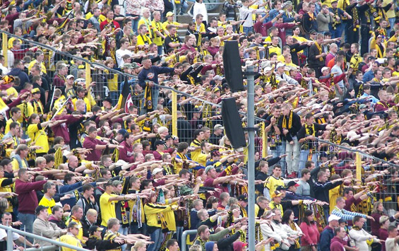 Dynamo Dresden vs Hannover 96 (2-3) (6)