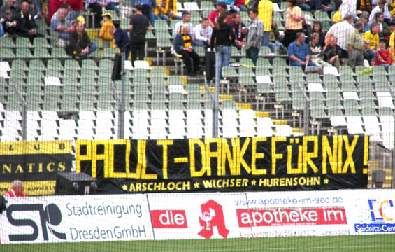 Dynamo Dresden vs Hannover 96 (2-3) (7)