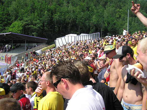 FC Erzgebirge Aue II vs Dynamo Dresden (0-2) (25)