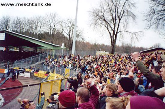 VFC Plauen vs Dynamo Dresden (0-1) (1)