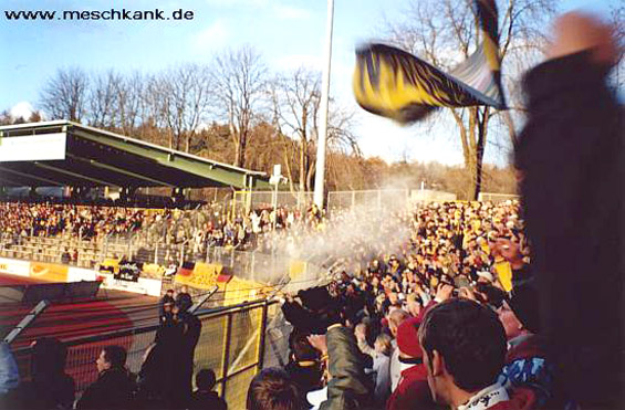 VFC Plauen vs Dynamo Dresden (0-1) (2)